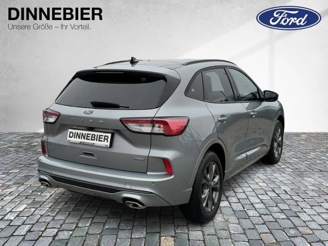 Ford Kuga ST Line X
