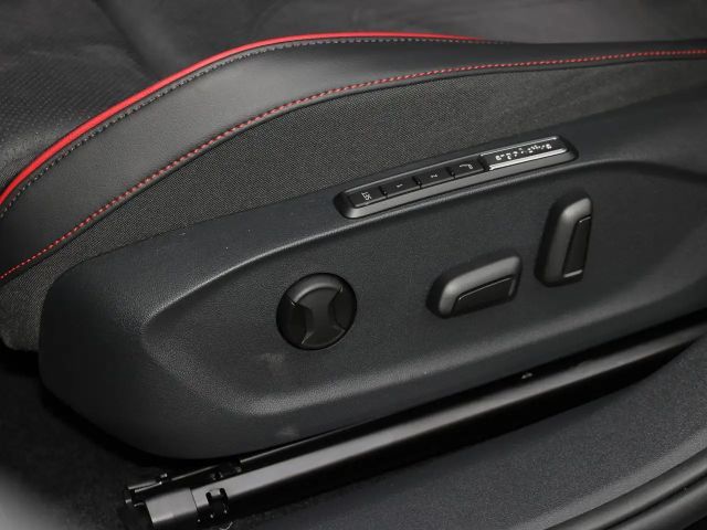 Volkswagen ID.7 GTX Max Tourer