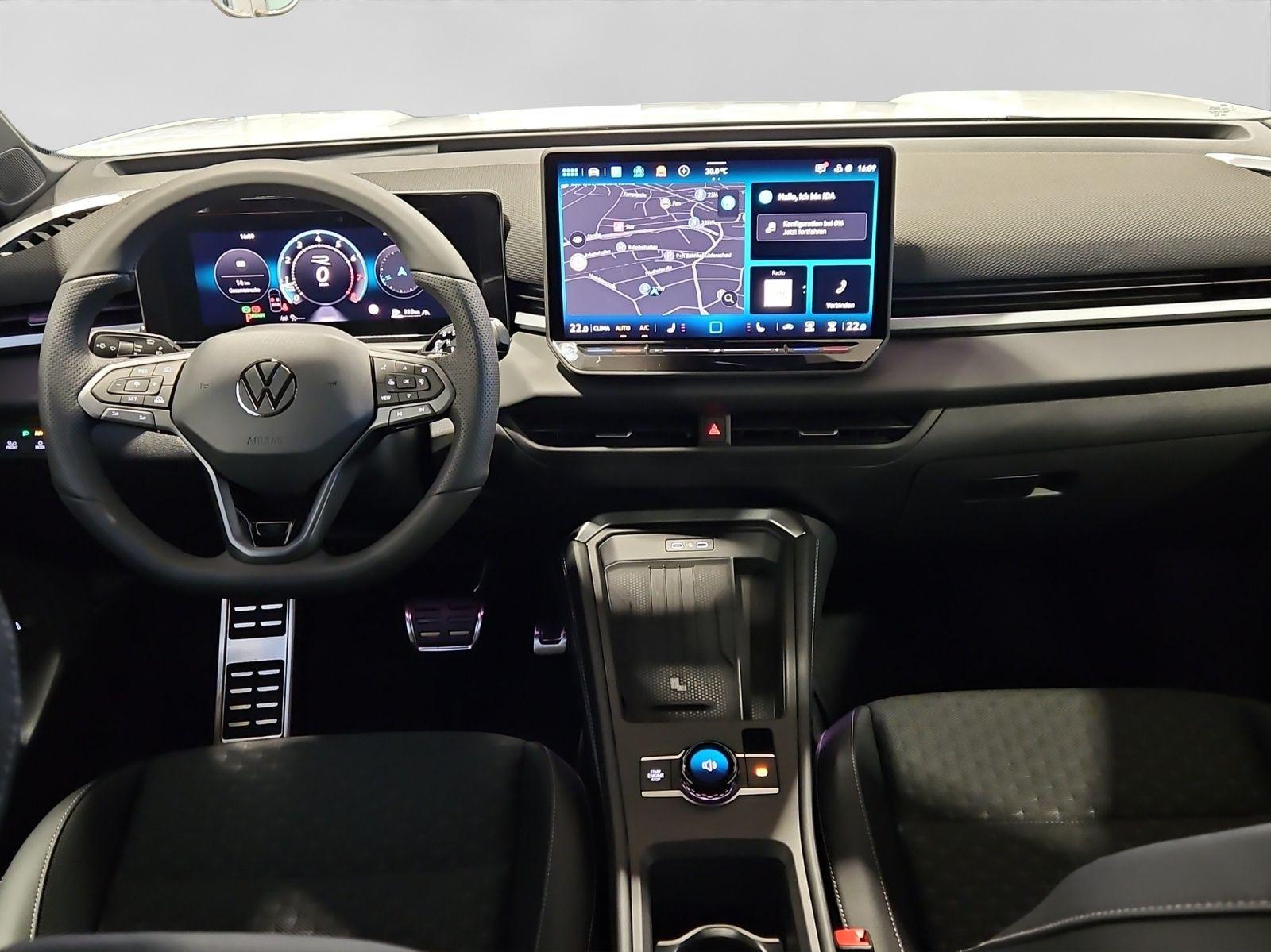 Volkswagen T-Roc 1.5 TSI DSG IQ.Drive R-Line