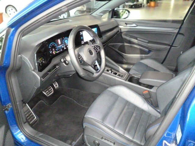 Volkswagen Golf DSG Golf VIII Style Variant