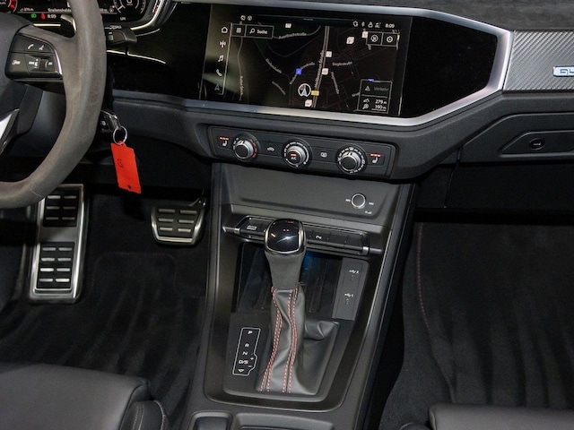 Audi RS Q3 Quattro S-Tronic Sportback