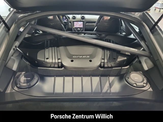 Porsche Cayman 718 Coupé RS