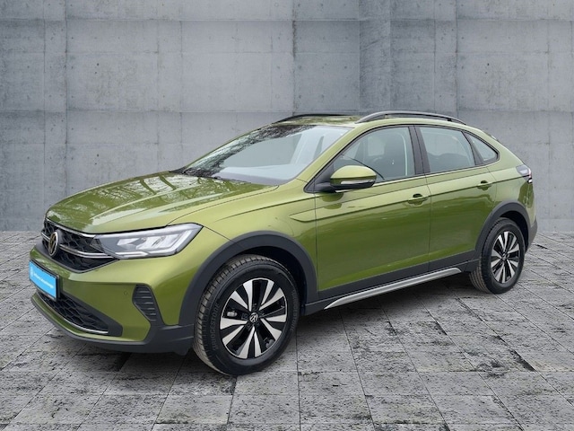 Volkswagen Taigo 1.5 TSI DSG Life