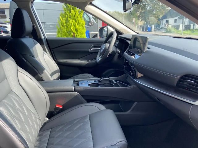 Nissan X-trail Tekna