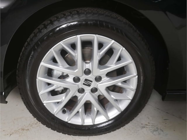 Seat Ibiza 1.0 TSI DSG FR-lijn