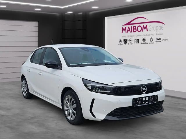 Opel Corsa Edition F Edition