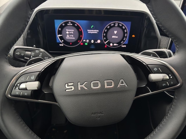 Skoda Kodiaq 2.0 TDI Selection