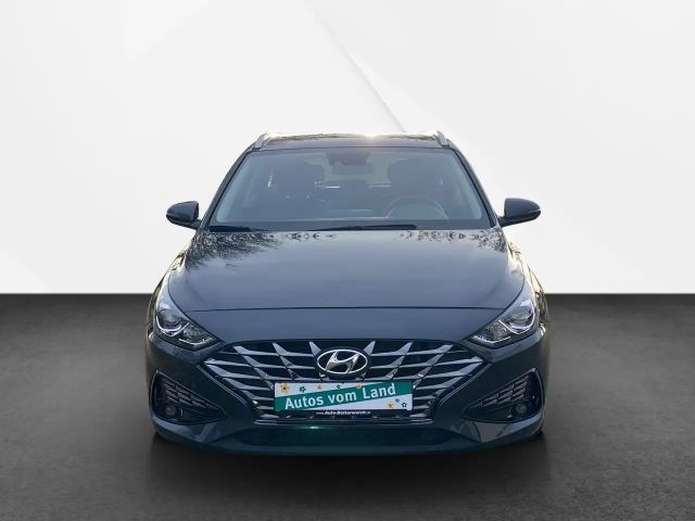 Hyundai i30 Hybrid Select