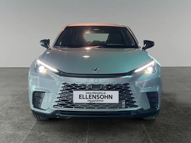 Lexus LBX Basic FWD Komfort