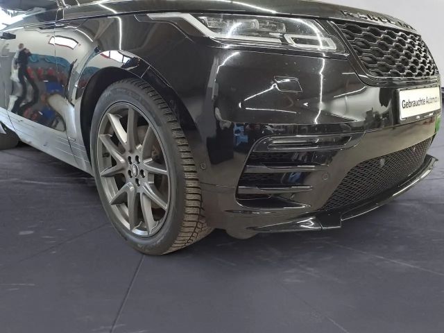 Land Rover Range Rover Velar D300 HSE
