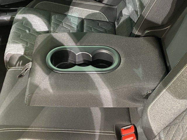 Volkswagen Passat 1.5 TSI DSG Variant