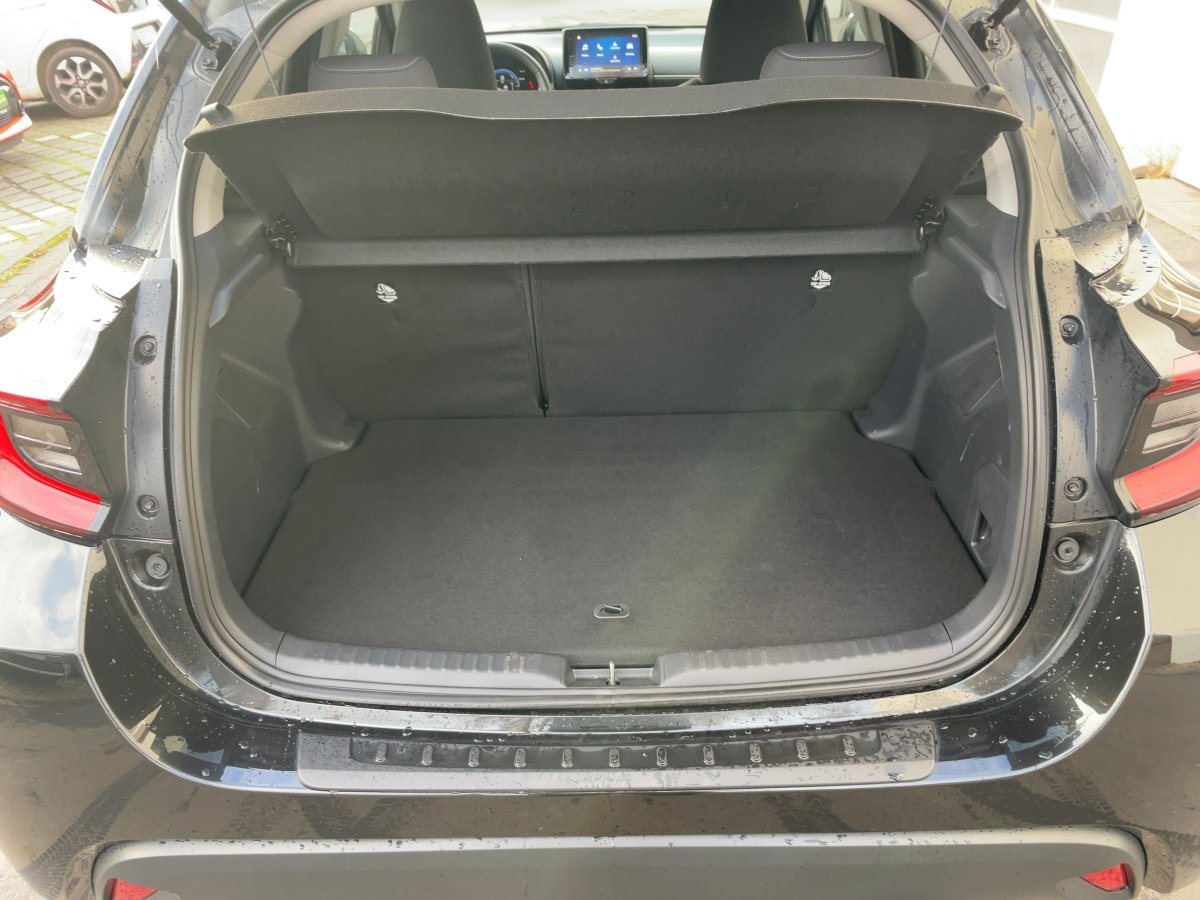 Toyota Yaris 5-deurs Comfort Team D