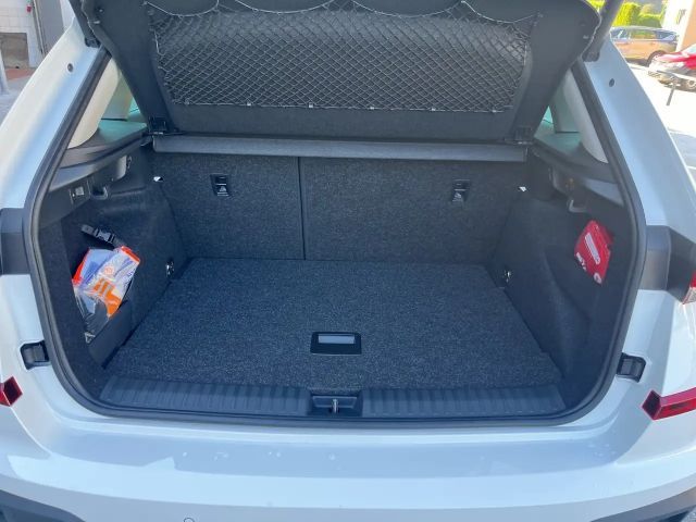 Skoda Kamiq Selection