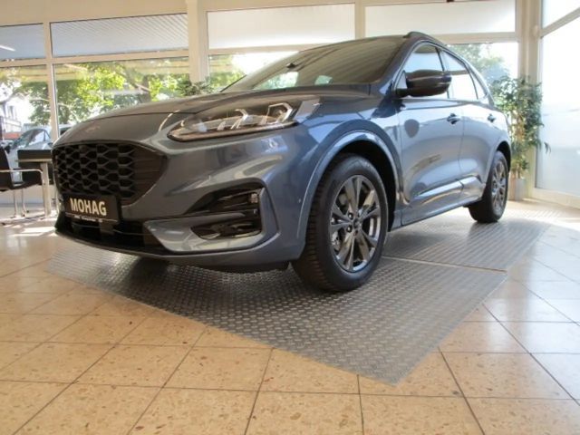 Ford Kuga EcoBoost ST Line