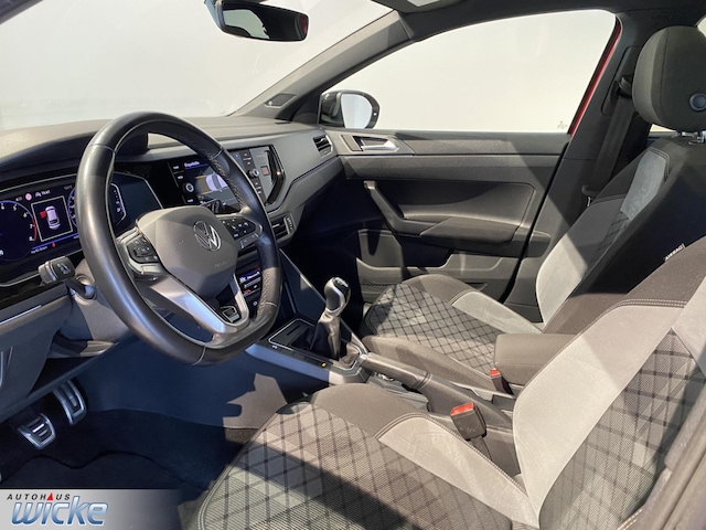 Volkswagen Taigo 1.0 TSI R-Line