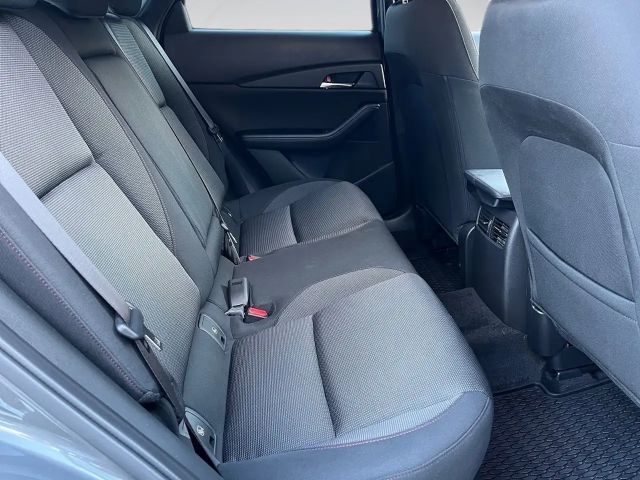 Mazda CX-30 SkyActiv e-Skyactiv