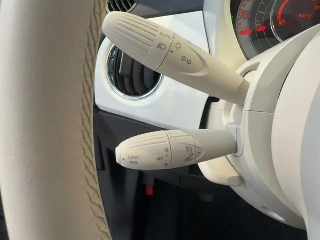 Fiat 500 *Klimaanalge* *Carplay* Licht- und Regensensor* *P