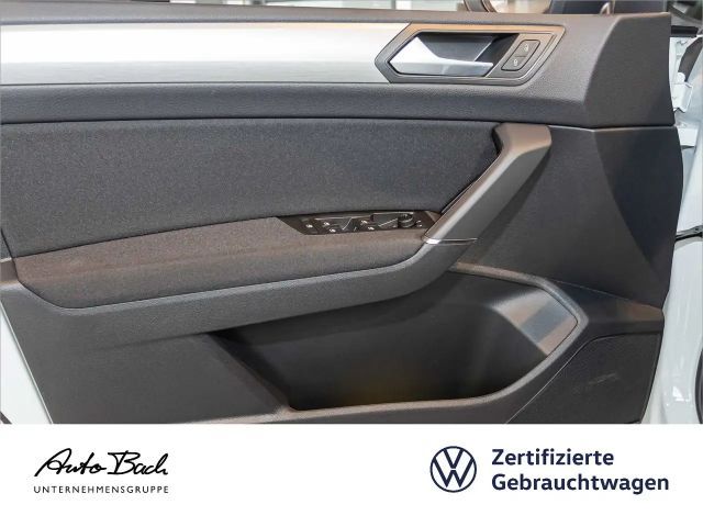 Volkswagen Touran Comfortline DSG