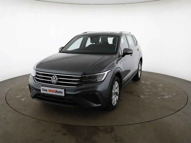 Volkswagen Tiguan 4Motion Allspace DSG Life