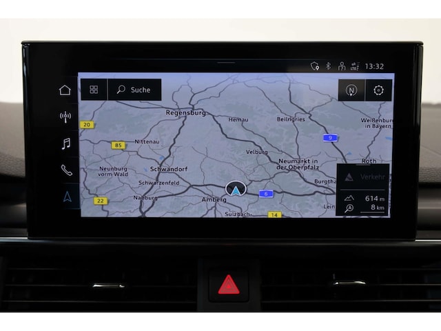 Audi A4 40 TDI Avant S-Tronic