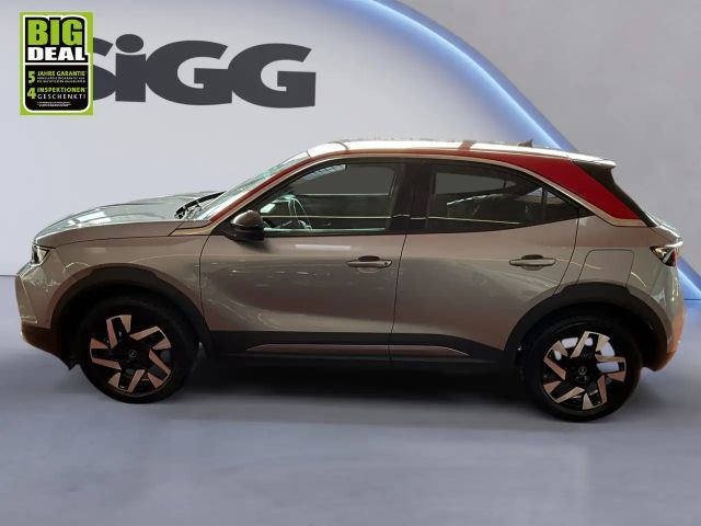Opel Mokka 1.2 Turbo Elegance Turbo