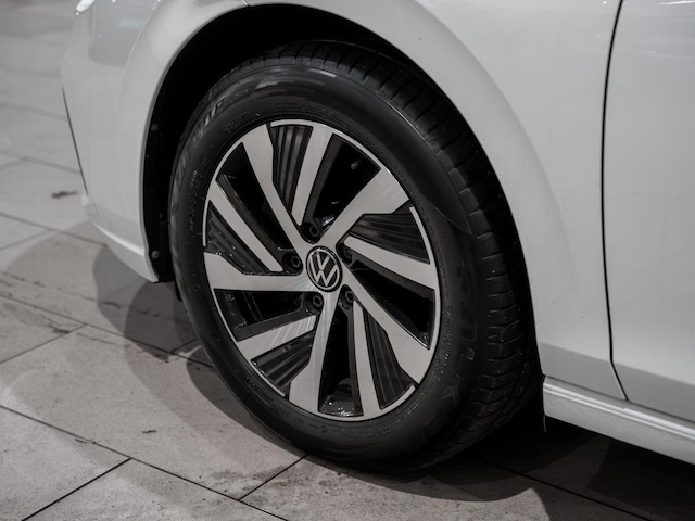 Volkswagen Golf 1.5 TSI