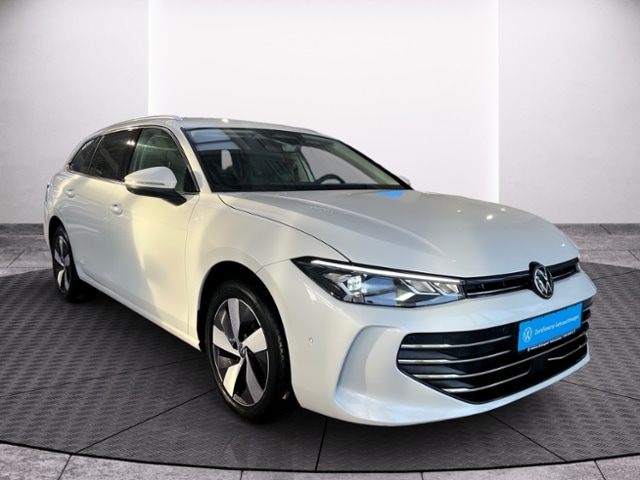 Volkswagen Passat 1.5 eTSI DSG