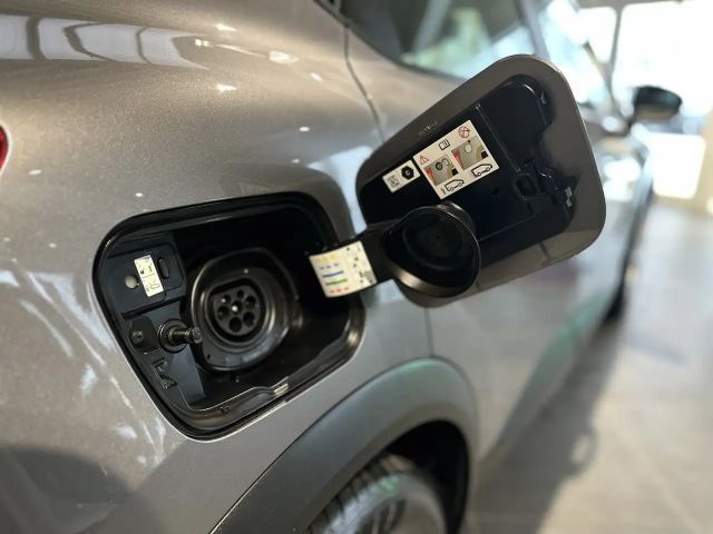 Renault Captur Business Line E-Tech