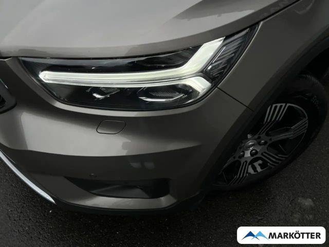 Volvo XC40 AWD D4 Inscription