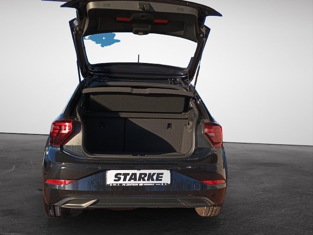 Volkswagen Polo 1.0 TSI