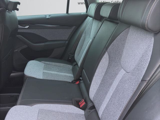 Skoda Octavia Combi Selection