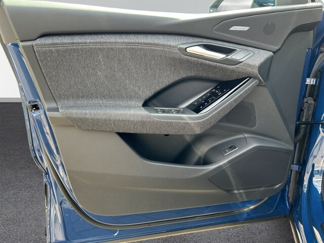 Audi Q6 e-tron SUV e-tron Audi Q6 SUV e-tron