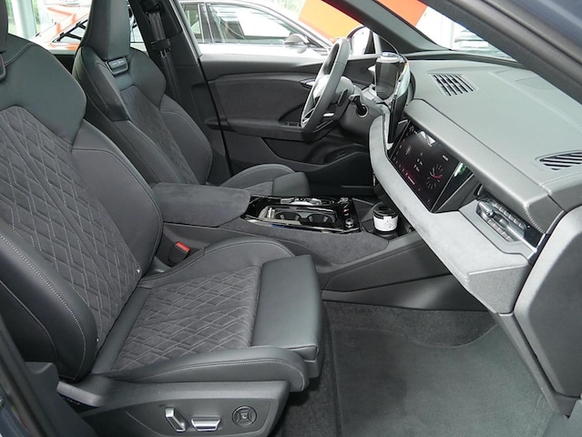 Audi Q6 e-tron Quattro