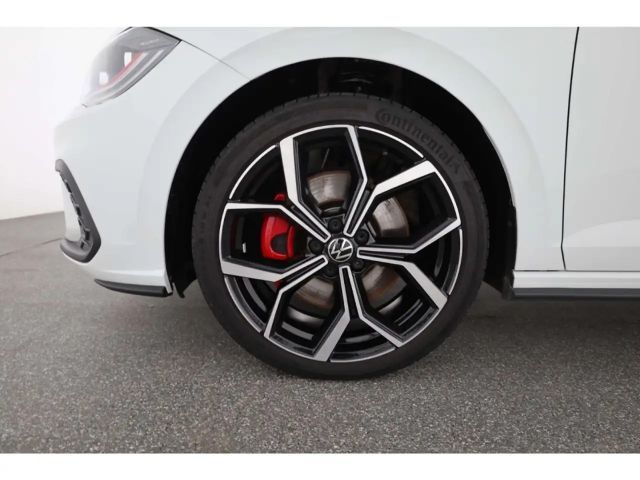 Volkswagen Polo 2.0 TSI DSG GTI
