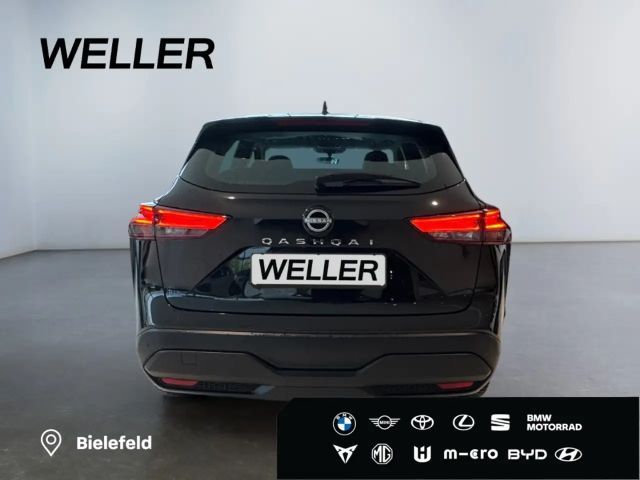 Nissan Qashqai Acenta DIG-T