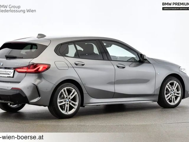 BMW 116 116d