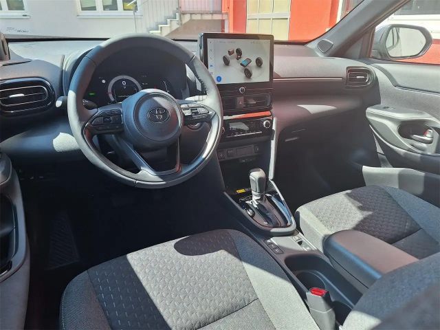 Toyota Yaris Cross 4x2 Active Hybride