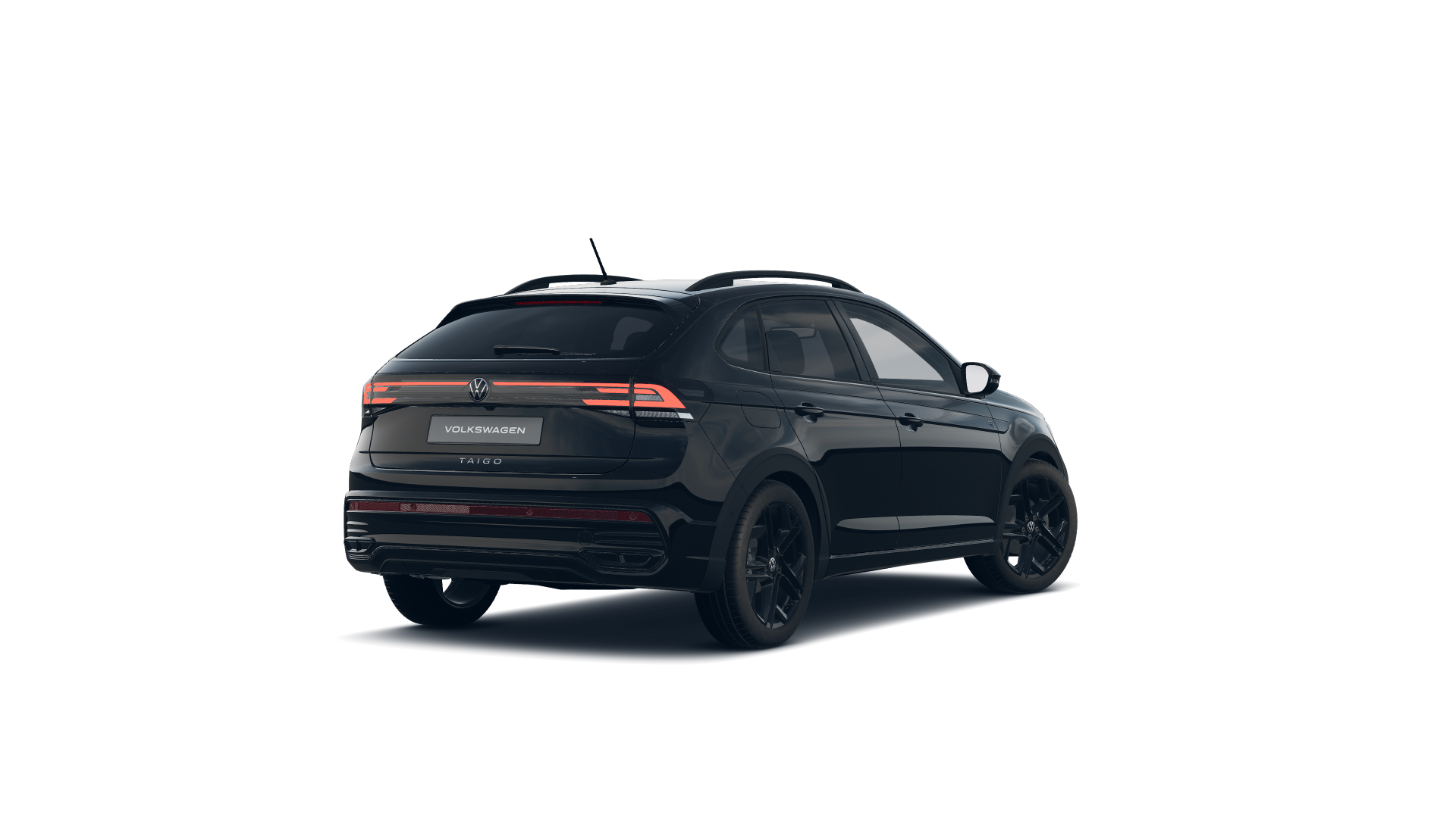 Volkswagen Taigo DSG R-Line