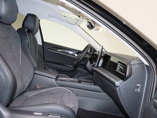 Volkswagen Passat 2.0 TDI Business