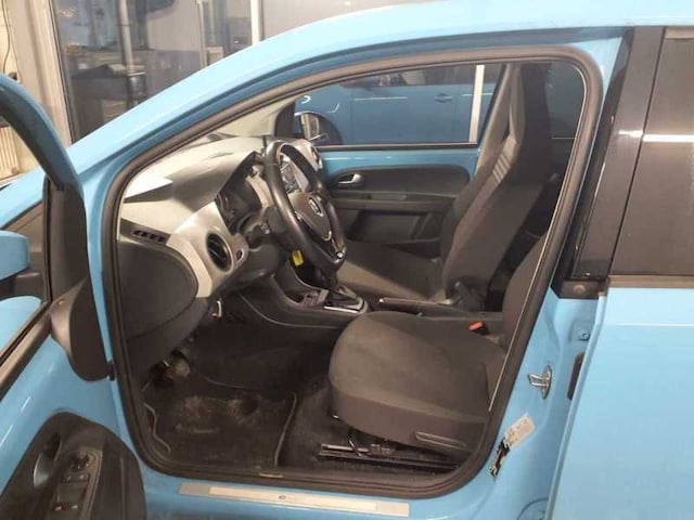 Volkswagen e-up! Plus