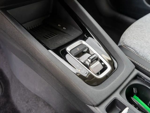 Skoda Octavia 2.0 TDI Combi Selection