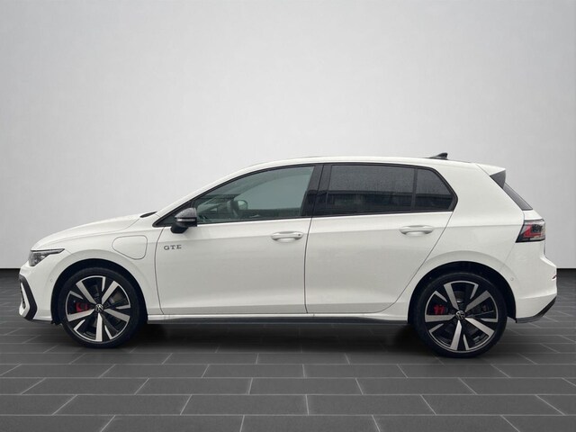 Volkswagen Golf GTE Golf VIII