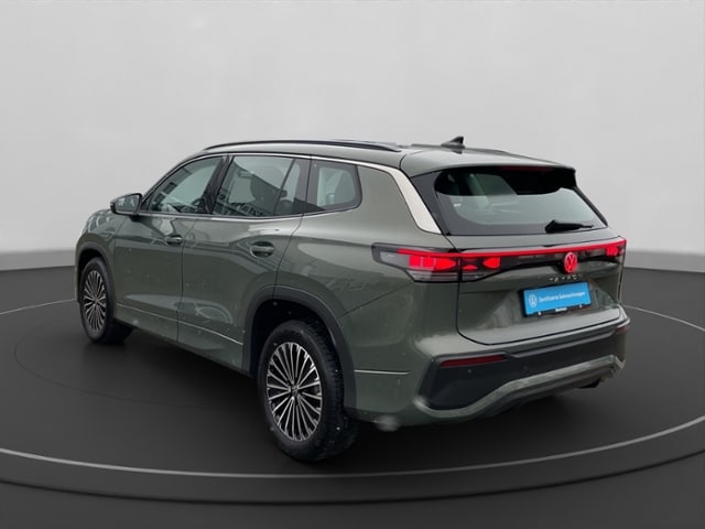 Volkswagen Tayron 2.0 TDI DSG