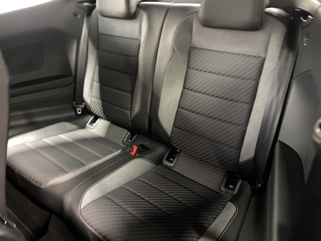 Volkswagen T-Roc 1.5 TSI Cabriolet R-Line