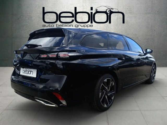 Peugeot 308 Allure Pack BlueHDi SW