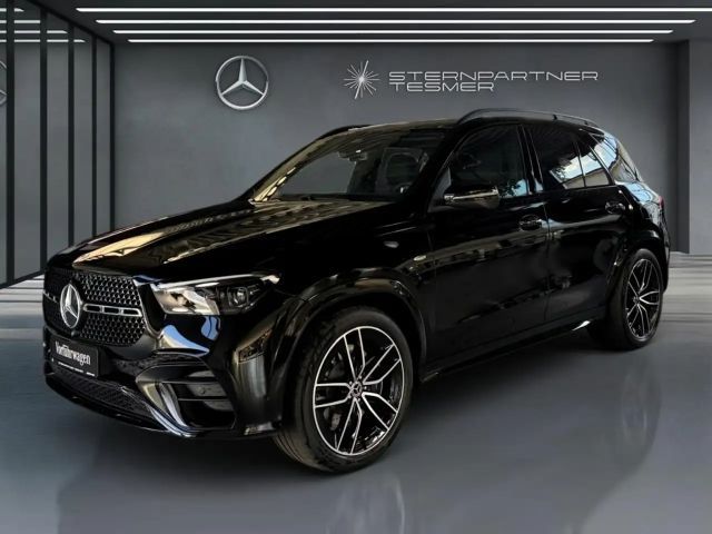 Mercedes-Benz GLE 350 4MATIC AMG Line