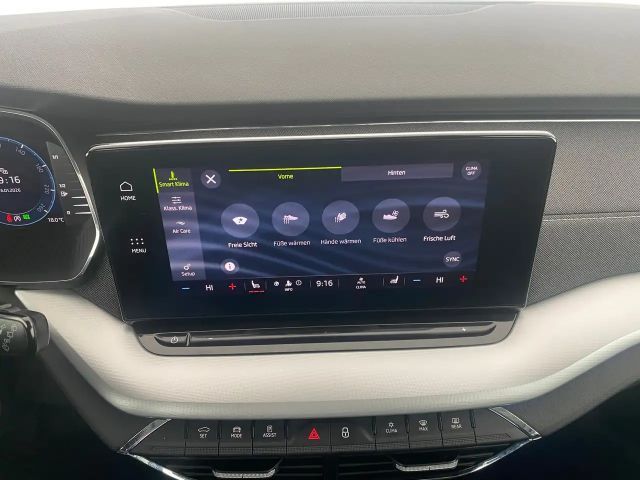 Skoda Octavia ACT Style Style