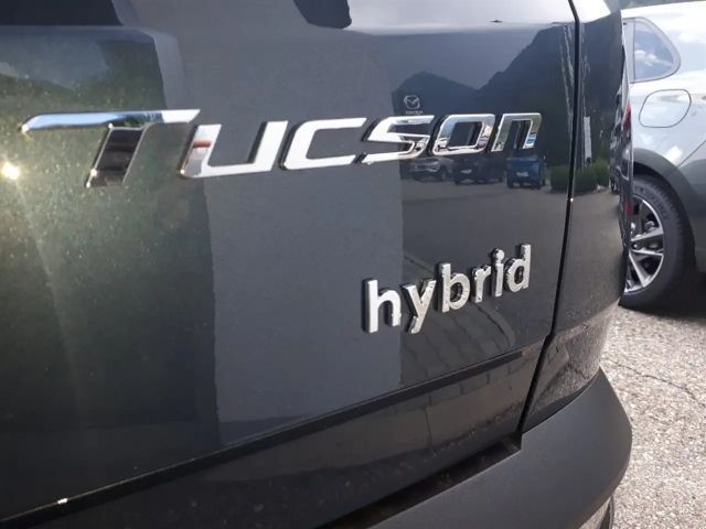 Hyundai Tucson 2WD T-GDi