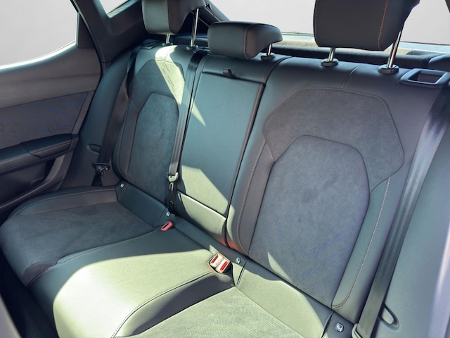 Cupra Leon 2.0 TSI DSG VZ