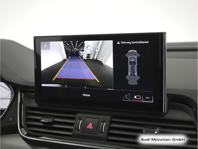 Audi Q5 40 TDI Quattro S-Tronic